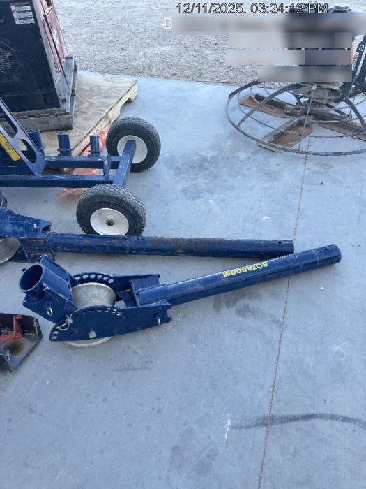 2025 CURRENT TOOLS 100A