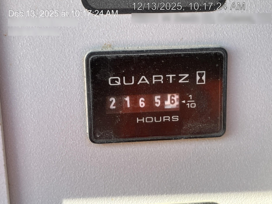 2018 WACKER NEUSON G50