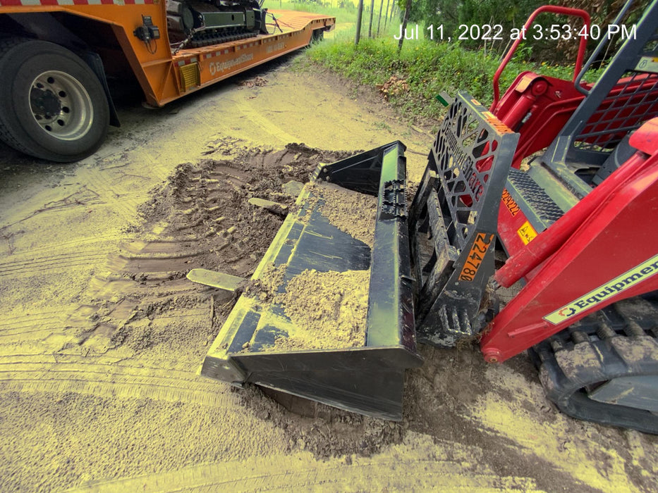 2022 PALADIN 48" Pallet Forks - Paladin