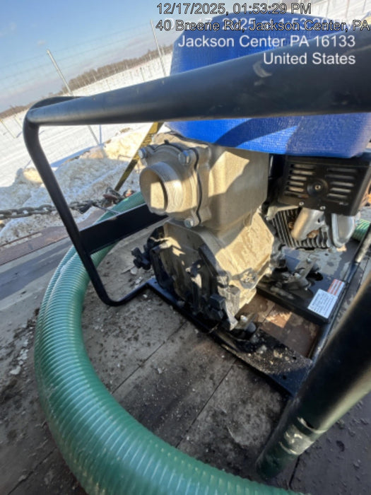 2024 MI-T-M WTP-T03-0MGH