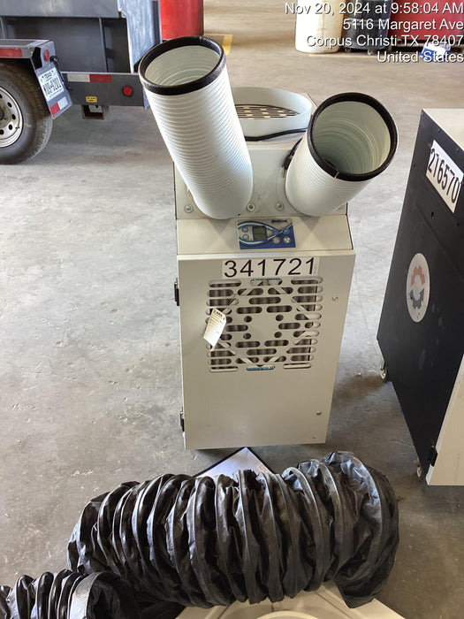 2023 KWIKOOL KPAC1411-2