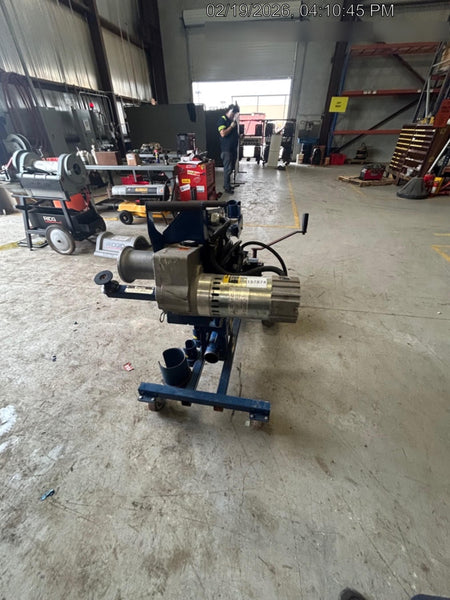 2021 CURRENT TOOLS 100A