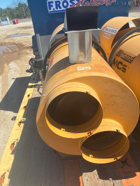 2022 ALLMAND BV50015