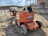 2019 JLG E450AJ