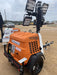 2023 Generac MLT2 Diesel, Flex Switch 120V Input, Powerzone Controller, 
(4) 320W LED Lights, 4kW Generator, 39.9 Gal Fuel Tank, 2" Ball, T3