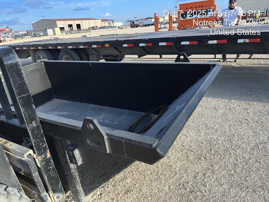 2025 STAR INDUSTRIES 1448B