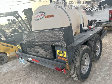 2023 SIMPSON SWT-52517