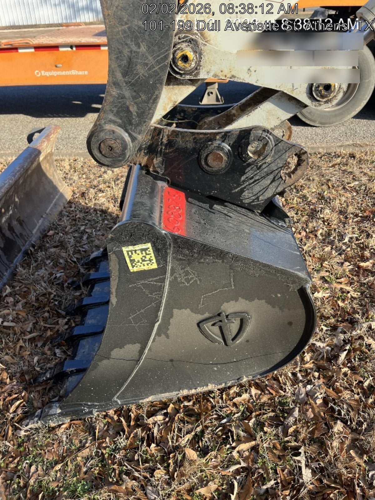2024 TAKEUCHI TB290-CR