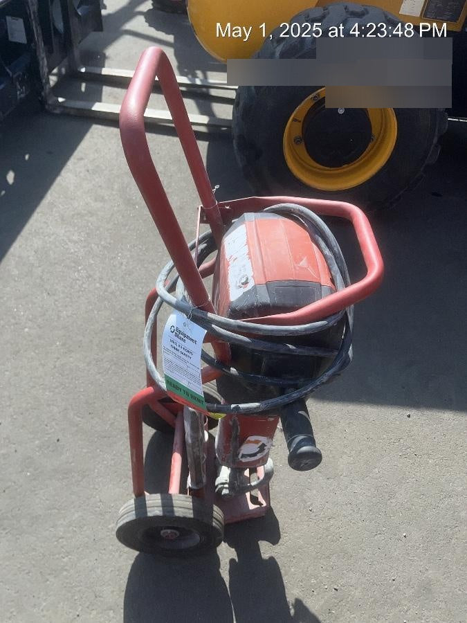 2020 HILTI TE 3000-AVR