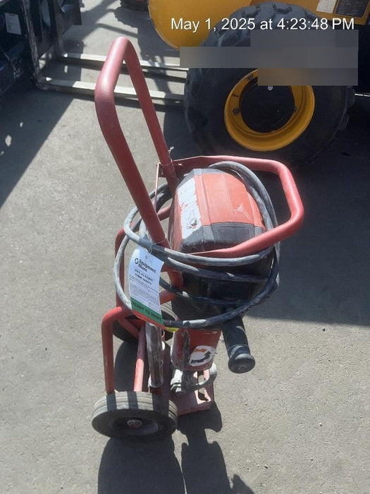 2020 HILTI TE 3000-AVR