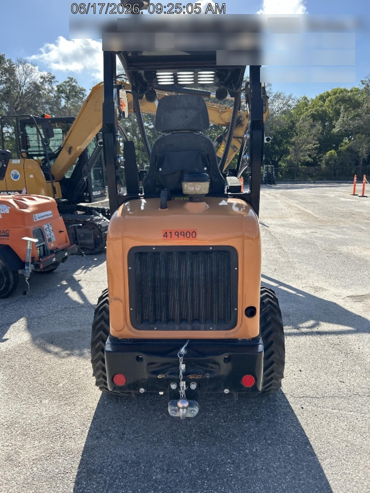 2024 CASE SL15