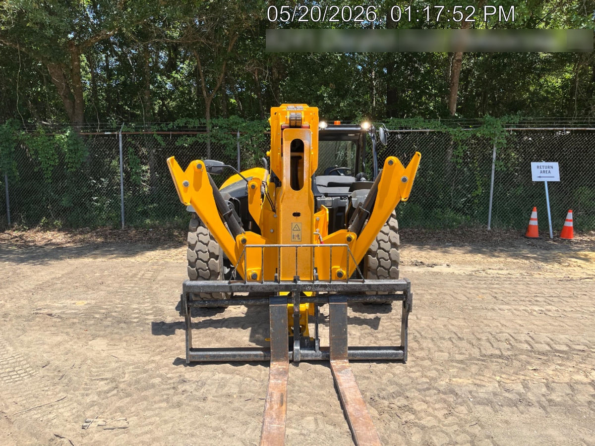 2025 JCB 512-56