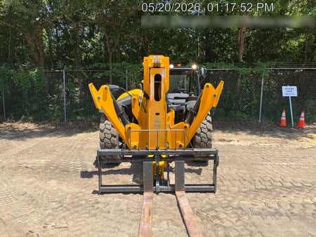 2025 JCB 512-56