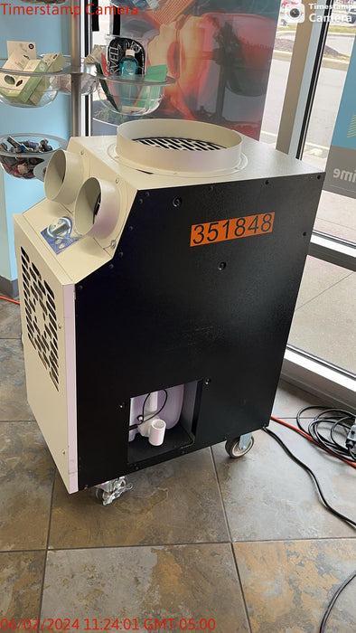 2023 KWIKOOL KPAC1411-2