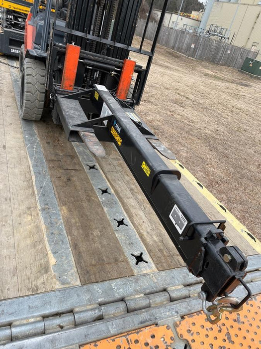 2024 STAR INDUSTRIES M1360B - Star JIB Boom