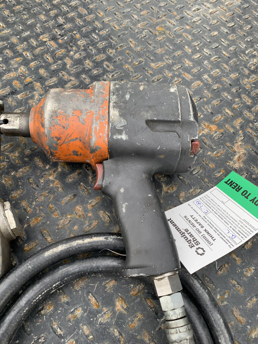 2020 MICHIGAN PNEUMATIC 751SS