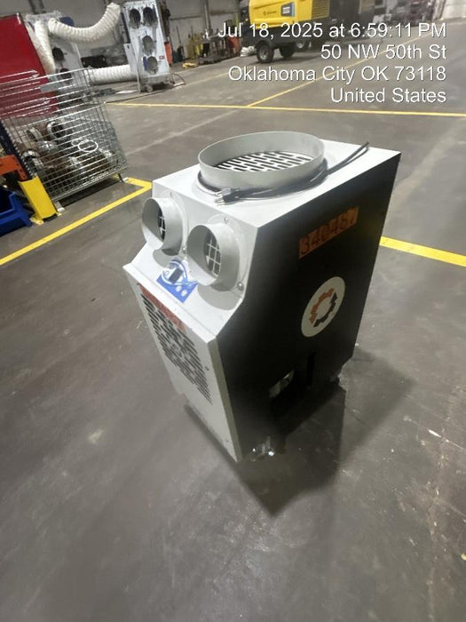 2023 KWIKOOL KPAC1411-2