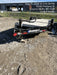 2022 LOADTRAIL Tilt-Deck Rental Trailer