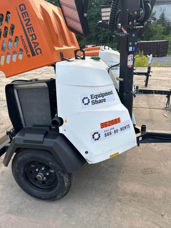 2023 GENERAC MLT2