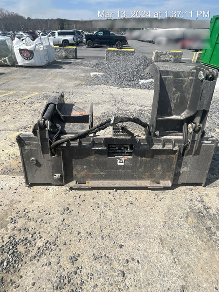 2022 PALADIN UTILITY GRAPPLE 11876-0022