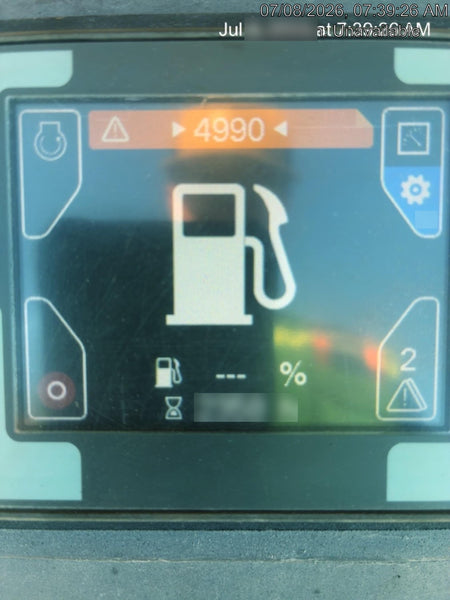 2022 ATLAS COPCO XAS188 CWK