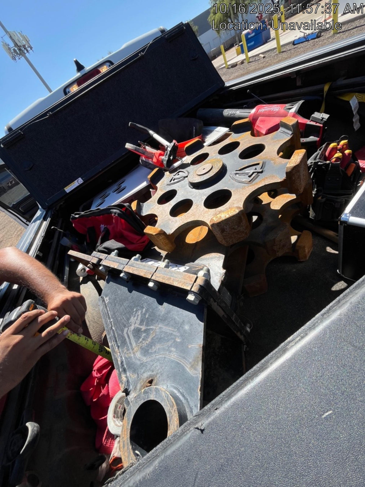 2023 PALADIN 502001 - Paladin