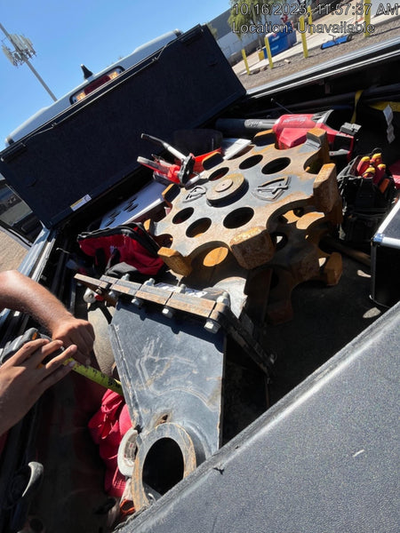 2023 PALADIN 502001 - Paladin