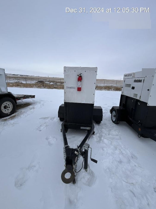 2022 SHINDAIWA DGK15FL