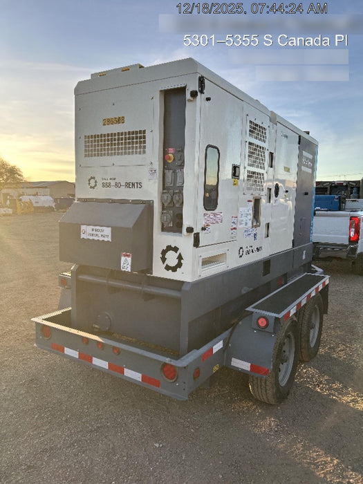 2023 ATLAS COPCO QAS 235