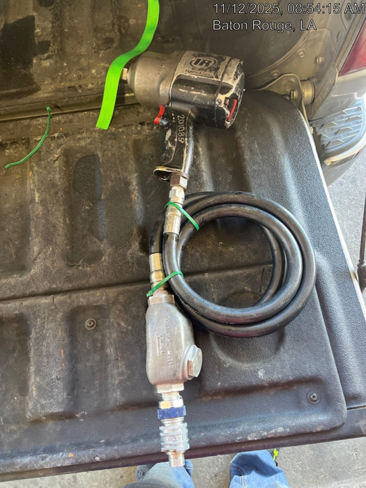 2022 INGERSOLL RAND 2925P3TI