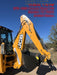 2023 JCB 3CX-14