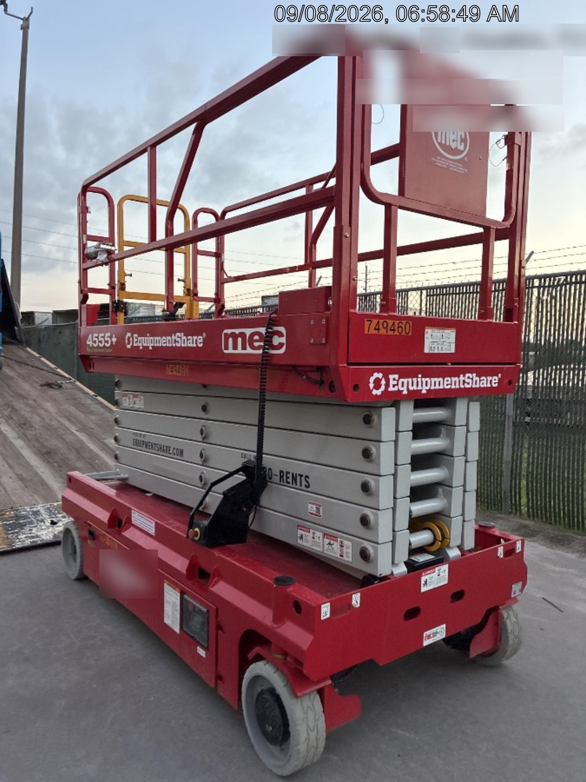 2026 MEC 4555+