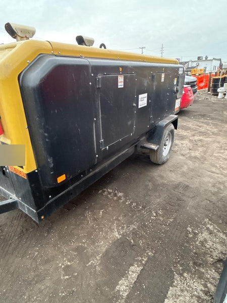 2023 ALLMAND MH1000iQ