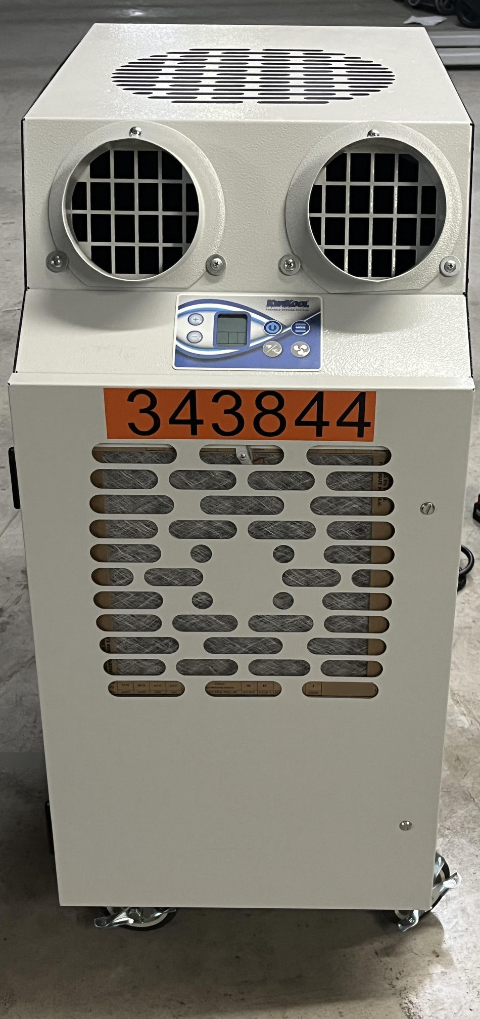 2023 KWIKOOL KPAC1811-2