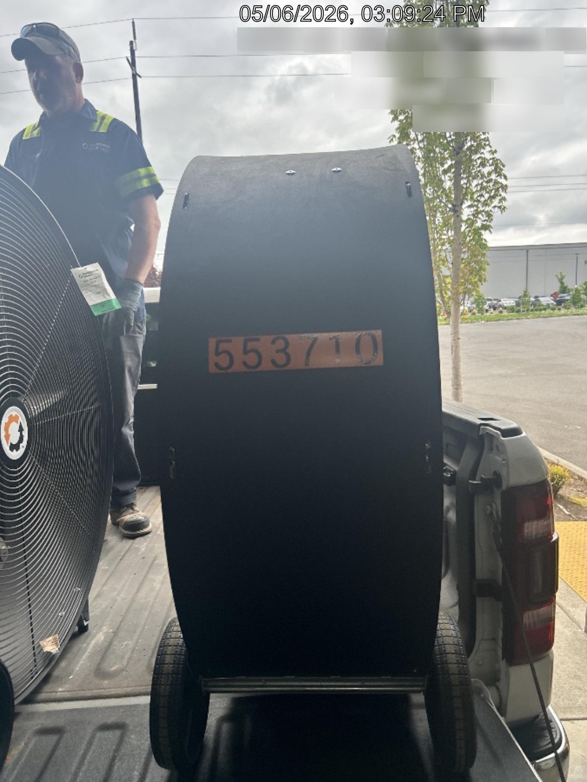 2025 MASTER 42MACAP-BDF