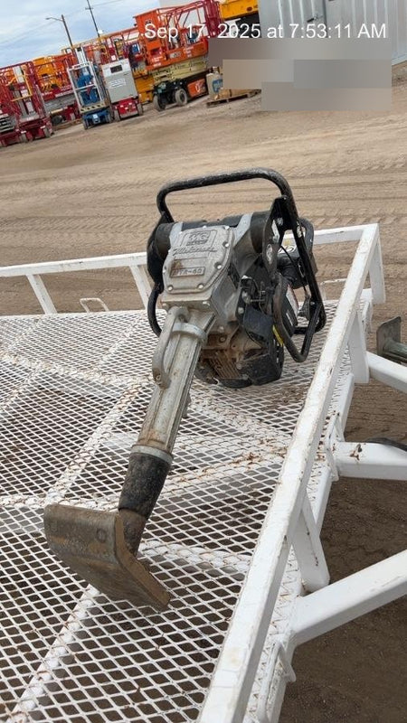 2023 MULTIQUIP MTR40HF