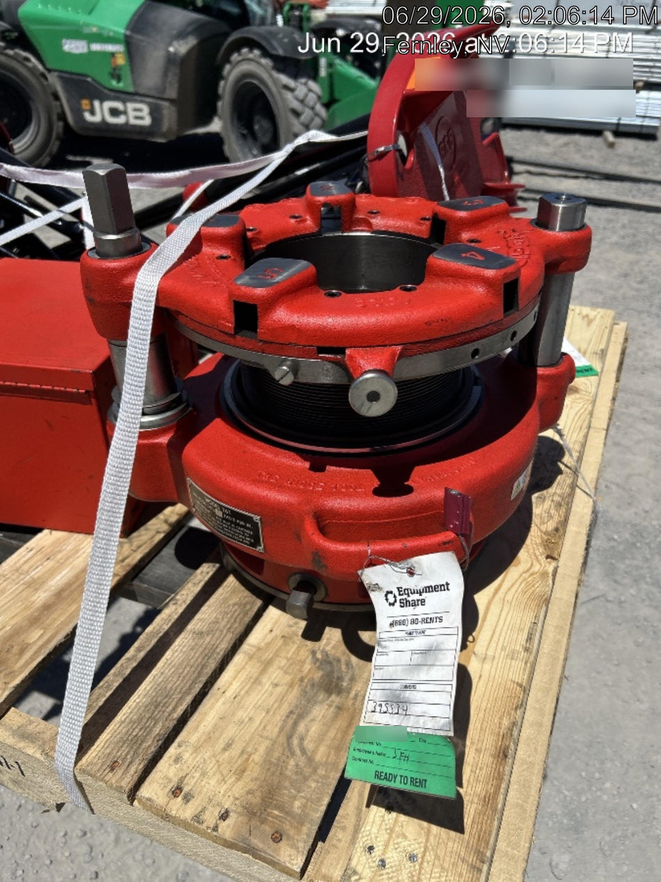 2024 RIDGID 161