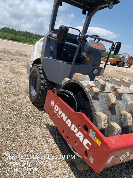 2023 DYNAPAC CA1300D