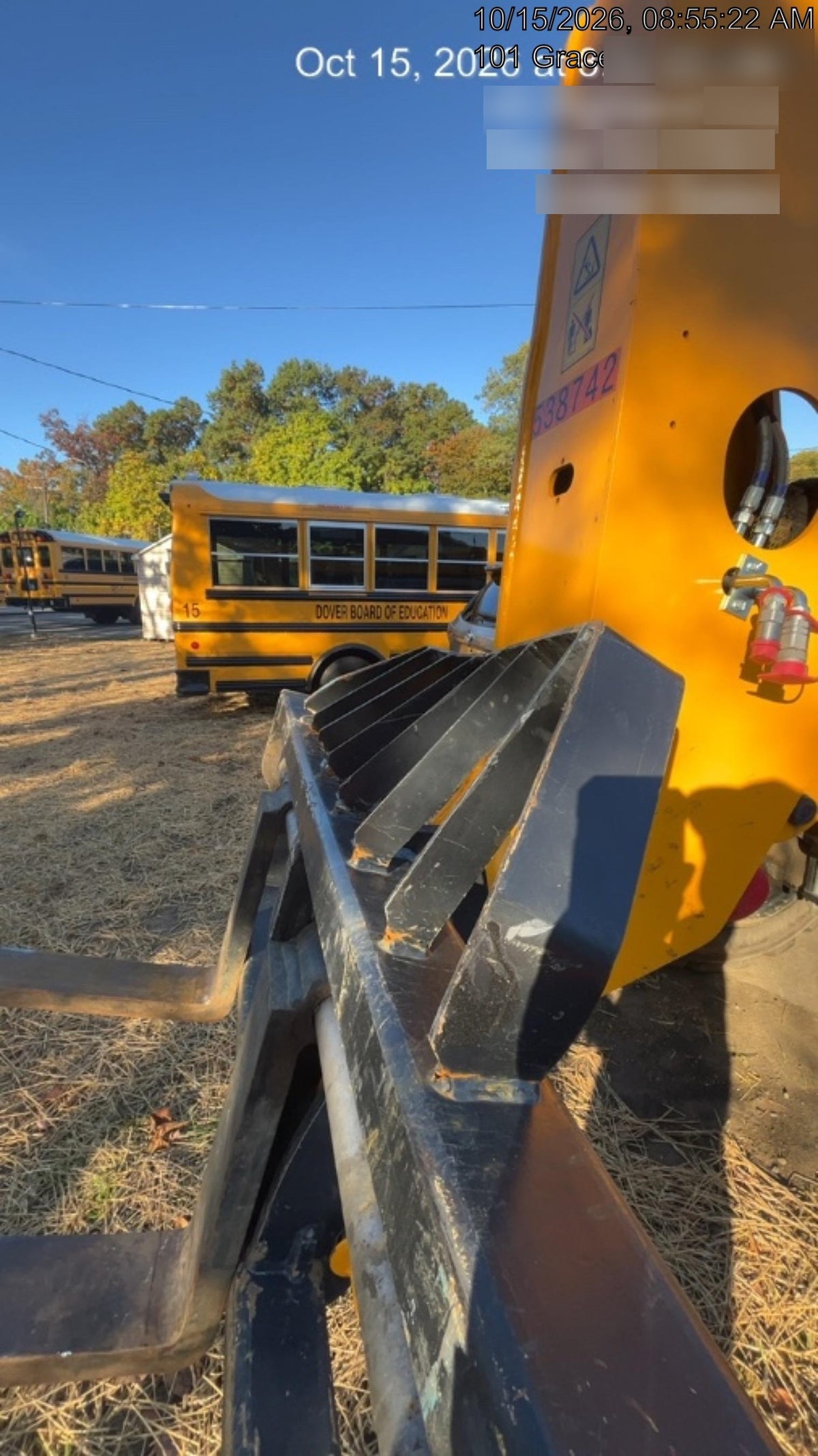 2025 JCB 509-42
