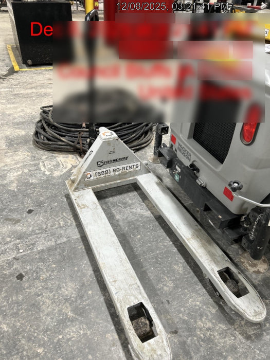 2023 STRONGWAY 55833