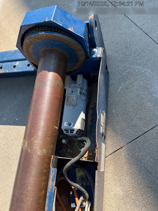 2022 CURRENT TOOLS 615