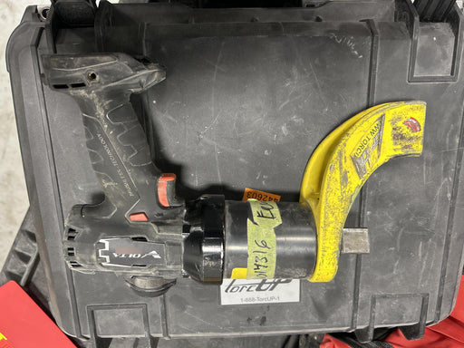 2024 TORCUP VT-1000KIT