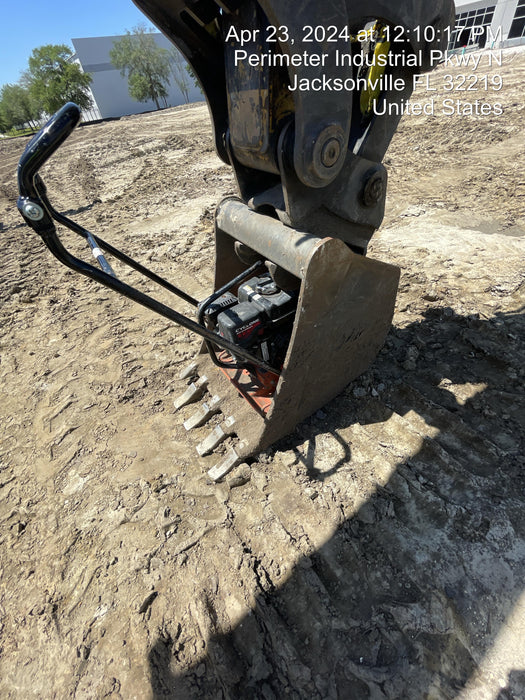 2023 MULTIQUIP MVC82VHW