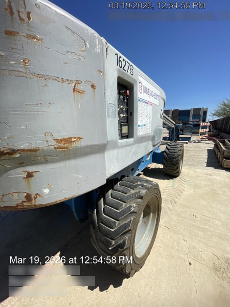 2016 GENIE S-85