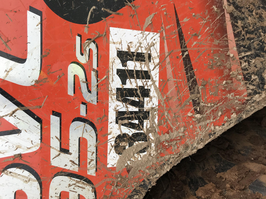 2019 KUBOTA SVL95-2S