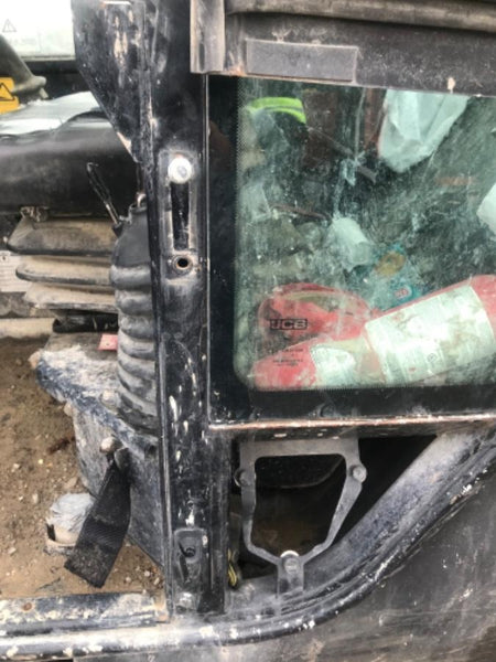 2019 JCB 509-42