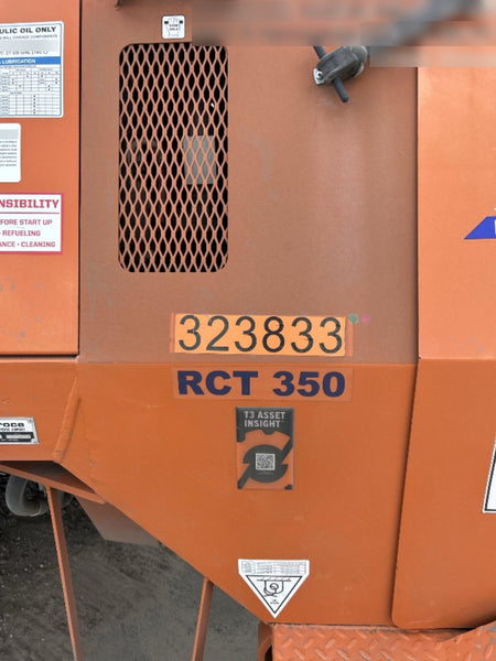 2023 BROCE RCT350