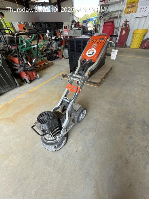 2023 HUSQVARNA PG280