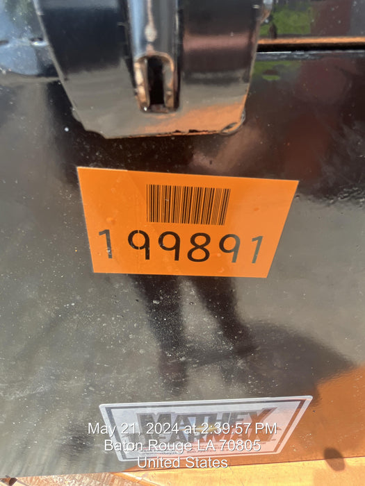 2021 MATHEY DEARMAN 1SA