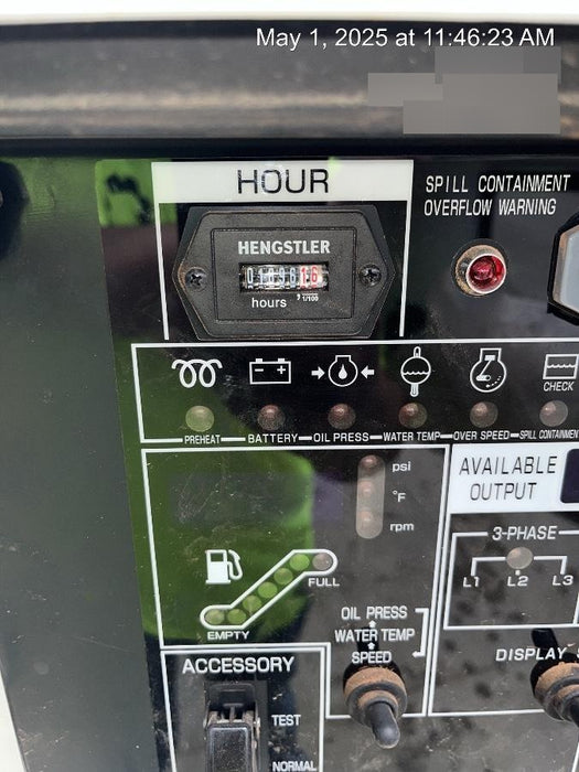 2022 SHINDAIWA DGK15FL